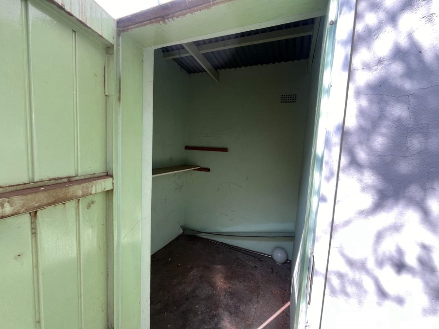 2 Bedroom Property for Sale in Keidebees Northern Cape